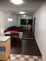 Blk 426 Clementi Avenue 3 (Clementi), HDB 3 Rooms #450965521